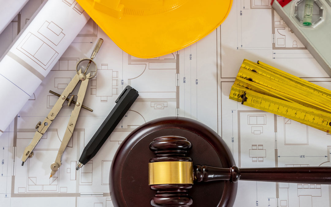 ¿Qué es el Derecho de Construcción?